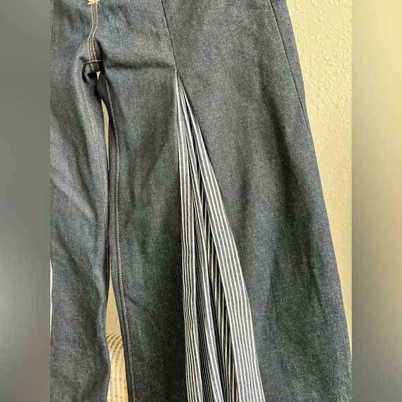 OFF WHITE DENIM - Picture 6 of 7